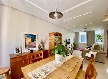 Casa · 158m² · 3 Quartos · 2 Vagas · CASA TRIPLEX DE 3 DORMITÓRIOS A VENDA EM PORTO ALEGRE NA VILA IPIRANGA
