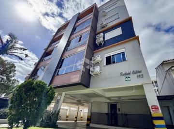 Apartamento · 85m² · 3 Quartos · 1 Vaga · Apartamento 3 quartos com suíte à venda no Bairro Camobi em Santa Maria