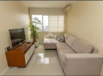 Apartamento · 69m² · 3 Quartos · 1 Vaga · Apartamento 3 dormitórios, sendo 1 suíte, vaga, Vila Ipiranga, Porto Alegre