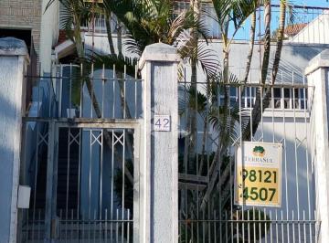 Casa · 325m² · 5 Quartos · 3 Vagas · Casa 5 Quartos sendo 1 suíte, Garagem 3 - Jardim Isabel