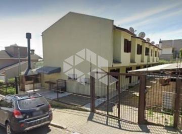 Casa · 61m² · 2 Quartos · 1 Vaga · Sobrado semi mobiliado 02 dormitórios no Bairro Santa Lúcia em Caxias do Sul