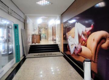 Comercial · 47m² · 1 Vaga · Na rua Andradas conjunto comercial c/box escriturado coberto em Porto Aegre RS