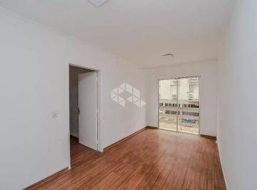 Apartamento · 77m² · 3 Quartos · 1 Vaga · Apartamento reformado com 71m privativos 3 quartos e 1 vaga no bairro Passo da Areia