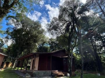 Casa · 400m² · 5 Quartos · 2 Vagas · Casa a venda em Itaara 02 casas com 02dormitórios cada com amplo terreno em Itaara.