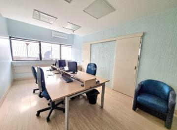 Comercial · 47m² · 1 Vaga · Sala comercial com vaga 47m² privativos Av Cristóvão Colombo bairro Floresta