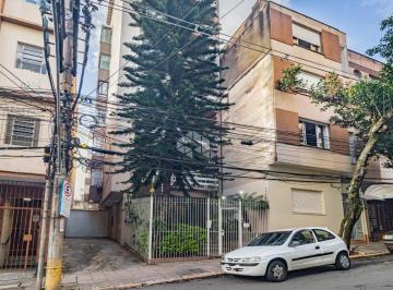 Apartamento · 57m² · 1 Quarto · 1 Vaga · Apartamento (01) dormitório/Quarto sendo (01) garagem escriturada Centro Histórico de Porto Alegre