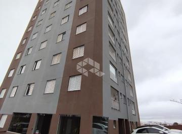 Apartamento · 45m² · 2 Quartos · 1 Vaga · Apartamento á venda no Parque Rebouças / Vila Andrade 2 dorm, 1 vaga, varanda, 45,20M2