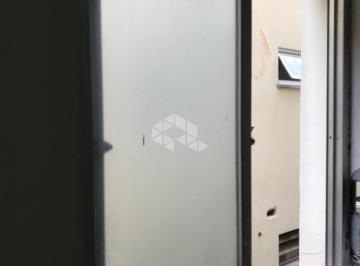 Apartamento · 25m² · 1 Quarto · Oportunidade JK em reforma na Cidade Baixa!