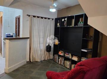 Casa · 77m² · 2 Quartos · 2 Vagas · Sobrado 3 dormitórios bairro Hípica.