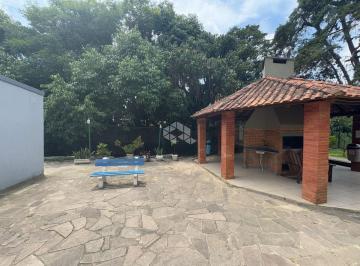 Apartamento · 63m² · 2 Quartos · Apartamento térreo, 2 quartos, 62m² Bairro Cavalhada em Porto Alegre