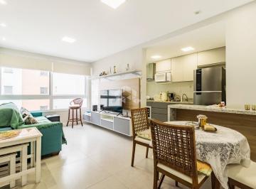 Apartamento · 48m² · 1 Quarto · 1 Vaga · .Apartamento 1 dormitório e 1 vaga mobiliado próximo ao Iguatemi