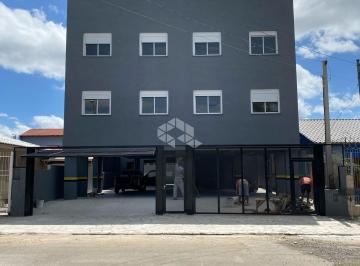 Apartamento · 48m² · 2 Quartos · apartamento 02 dormitorios/vaga de garagem /alvorada