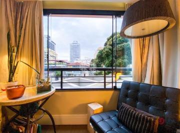 Apartamento · 88m² · 3 Quartos · 1 Vaga · Apartamento 2 Dormitórios, no Centro de Florianópolis, Sc