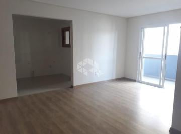 Apartamento · 101m² · 3 Quartos · 1 Vaga · Apartamento de 03 dormitórios no centro!