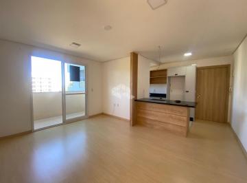 Apartamento · 63m² · 2 Quartos · 3 Vagas · APARTAMENTO SEMIMOBILIADO NO BAIRRO COLINA SORRISO EM CAXIAS DO SUL