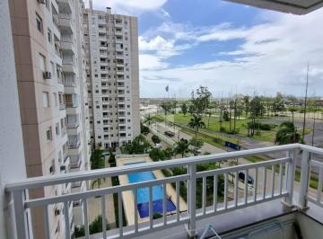 Apartamento · 46m² · 2 Quartos · 1 Vaga · Apartamento 2 Dormitórios, Sendo 1 Suíte, ao Lado da Arena do Grêmio
