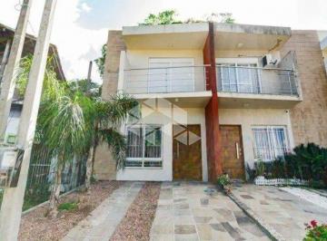 Casa · 107m² · 3 Quartos · 1 Vaga · Casa com 3 Quartos à venda, 107m² Campo Novo- Porto Alegre