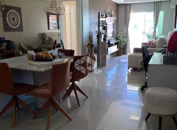 Apartamento · 64m² · 2 Quartos · 1 Vaga · Apartamento à Venda em Pagani | 2 Quartos | 63m² Privativos | Palhoça/SC