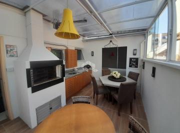 Apartamento · 63m² · 2 Quartos · Apartamento garden 2 dormitórios para venda no bairro Cidade Baixa em Porto Alegre