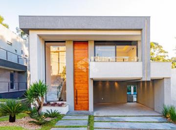 Casa · 240m² · 3 Quartos · 2 Vagas · Casa Alto Padrão Condomínio Buenavista Parque