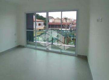 Casa · 120m² · 3 Quartos · 2 Vagas · Sobrado na Parada Inglesa com 3 dormitórios e 2 vagas de garagem