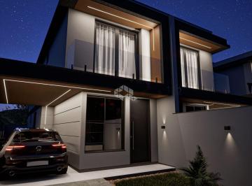 Casa · 140m² · 3 Quartos · Casa/sobrado a venda no bairro Pagani II com 3 quartos/dormitórios sendo 1 suíte
