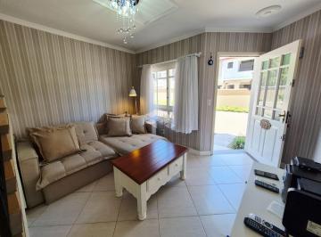 Casa · 63m² · 2 Quartos · 1 Vaga · Casa Geminada dois dormitórios Canela
