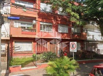 Apartamento · 101m² · 3 Quartos · Garden Bom Fim 03 Dormitórios.