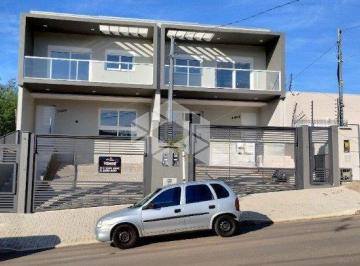 Casa · 157m² · 3 Quartos · 2 Vagas · CASA NOVA COM 3 DORMITÓRIOS NO BAIRRO BELA VISTA EM CAXIAS DO SUL
