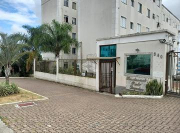 Apartamento · 44m² · 1 Quarto · Apartamento 1 quarto com acessibilidade no Leopoldina