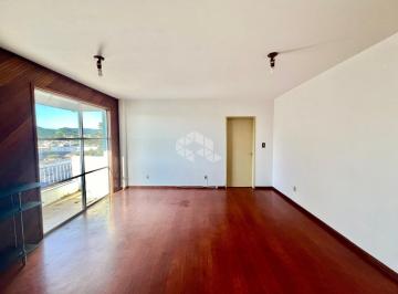 Apartamento · 115m² · 3 Quartos · 1 Vaga · Apartamento Amplo e Central - 3 Dormitórios, 1 Suíte - Próximo ao Carrefour