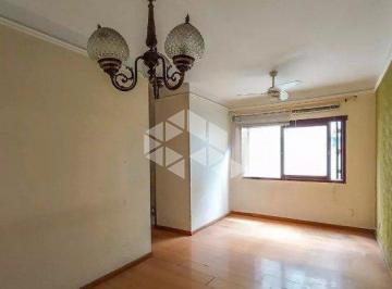 Apartamento · 64m² · 2 Quartos · Apartamento 2 dormitórios com sacada para venda no bairro Santana em Porto Alegre