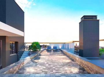 Apartamento · 73m² · 2 Quartos · 2 Vagas · Apartamento 2 dormitórios, 1 suíte, 72,5m², 1 vaga - Boa Vista