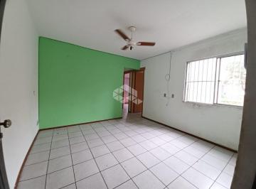 Apartamento · 45m² · 2 Quartos · 1 Vaga · Apartamento 2 dormitórios, 1 vaga, 44,81m² área privativa sol da manhã Igara/Canoas