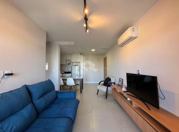 Apartamento · 64m² · 1 Quarto · 1 Vaga · APARTAMENTO CENTRAL, com 1 dormitório em santa cruz do sul!