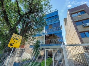 Apartamento · 97m² · 1 Quarto · 1 Vaga · Cobertura Residencial À Venda, Higienópolis, Porto