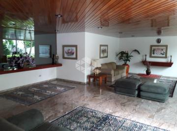 Apartamento · 232m² · 4 Quartos · 4 Vagas · APARTAMENTO JARDIM ANALIA FRANCO COM 4 DORMITORIOS E 2 VAGAS!
