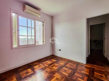 Apartamento · 33m² · 1 Quarto · Apartamento de 1 Dormitorio no Bairro Navegantes, em Porto Alegre