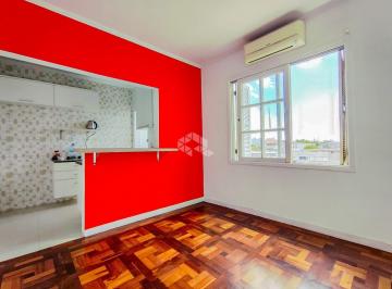 Apartamento · 33m² · 1 Quarto · Apartamento de 1 Dormitorio no Bairro Navegantes, em Porto Alegre