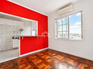 Apartamento · 33m² · 1 Quarto · Apartamento de 1 Dormitorio no Bairro Navegantes, em Porto Alegre