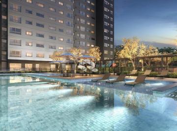 Apartamento · 70m² · 3 Quartos · 1 Vaga · Apartamento com 3 dormitórios e 1 vaga no bairro Jardim do Salso