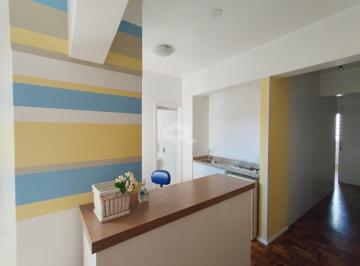 Comercial · 51m² · 1 Vaga · Excelente sala comercial à venda na Avenida Júlio de Castilhos, no Centro Histórico de Porto Alegre,