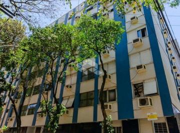 Apartamento · 65m² · 2 Quartos · Apartamento 2 dormitórios no Centro Histórico, Porto Alegre