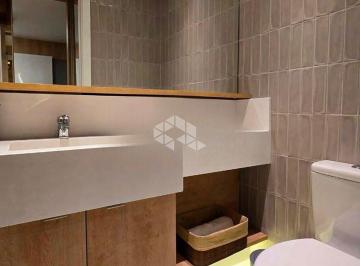 Apartamento · 38m² · 1 Quarto · 1 Vaga · APTO 1 DORM E VAGA COM INFRA COMPLETA