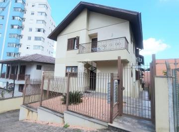 Casa · 96m² · 2 Quartos · 1 Vaga · Sobrado no bairro Universitário