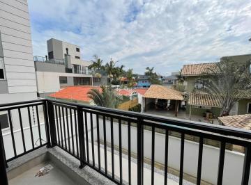 Apartamento · 51m² · 1 Quarto · 1 Vaga · APARTAMENTO COM 1 QUARTO SENDO SUÍTE 1 VAGA DE GARAGEM E LAZER COMPLETO NO NOVO CAMPECHE FLORIANÓPOL