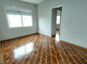 Apartamento · 55m² · 2 Quartos · Apartamento todo reformado,2 dormitórios no bairro Santa Cecília.