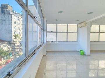 Comercial · 47m² · SALA COMERCIAL DESOCUPADA , DE FRENTE, COM PORTARIA PRESENCIAL E VAGA DE GARAGEM COBERTA