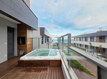 Photo 1 · Cobertura com 2 dormitórios à venda, 93 m² por R$ 2.000.000,00 - Morro das Pedra