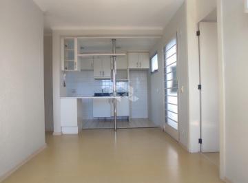 Apartamento · 46m² · 2 Quartos · 1 Vaga · Apartamento 02 dormitórios OPORTUNIDADE!
